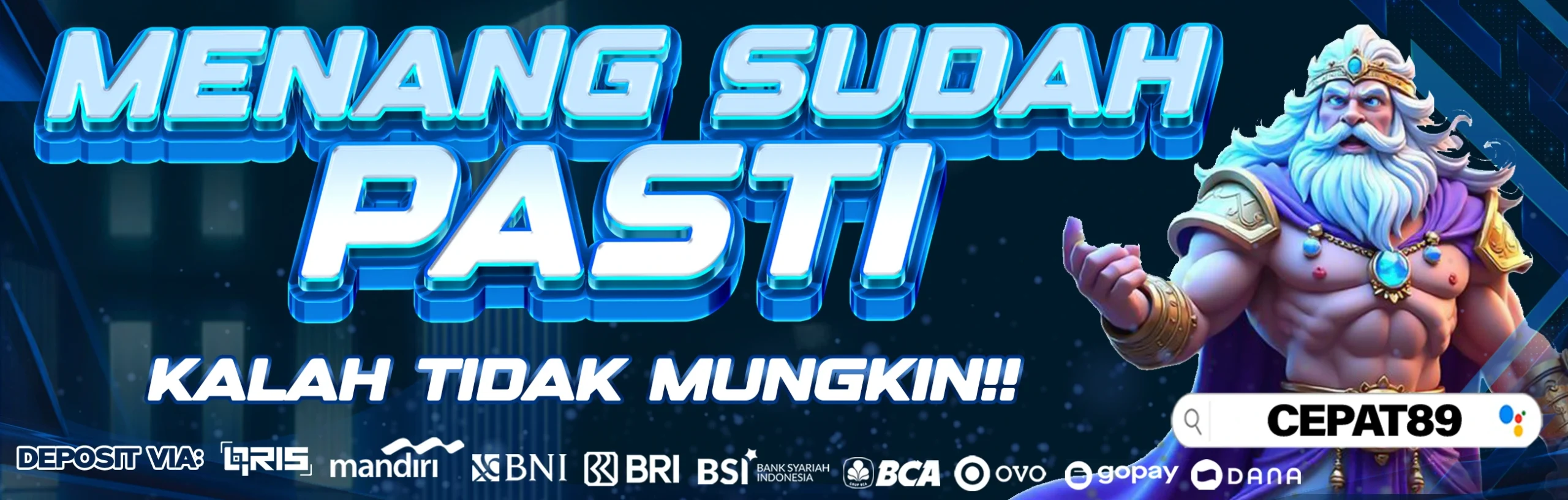 KING188 alternatif